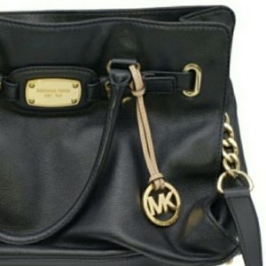 Michael Kors Hang Tag